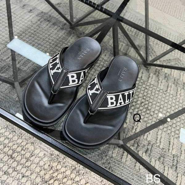 Picture of Bally Slippers _SKUBallysz38-45BS06043372